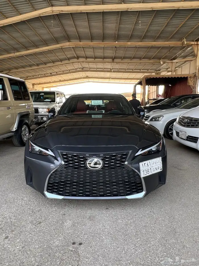 لكسز 2