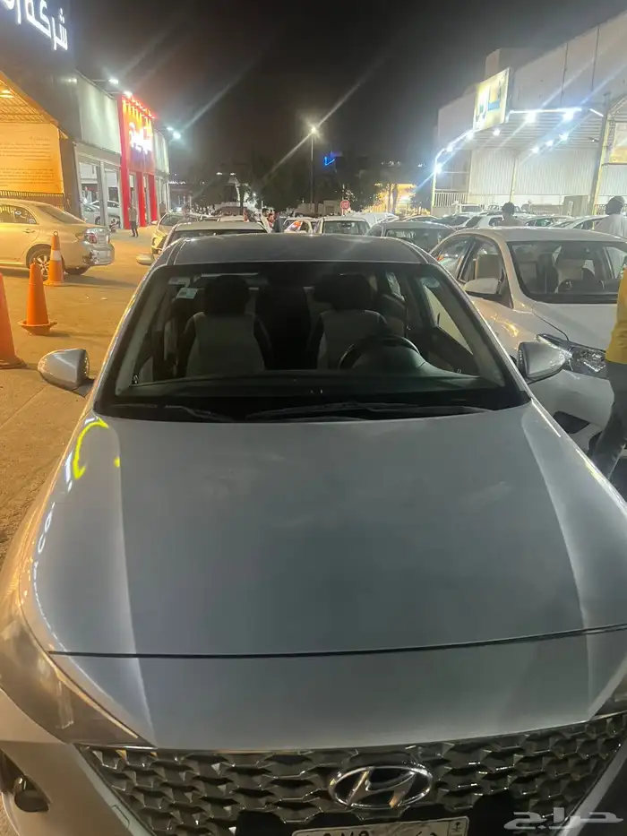 اكسنت 2021 نظيف 0