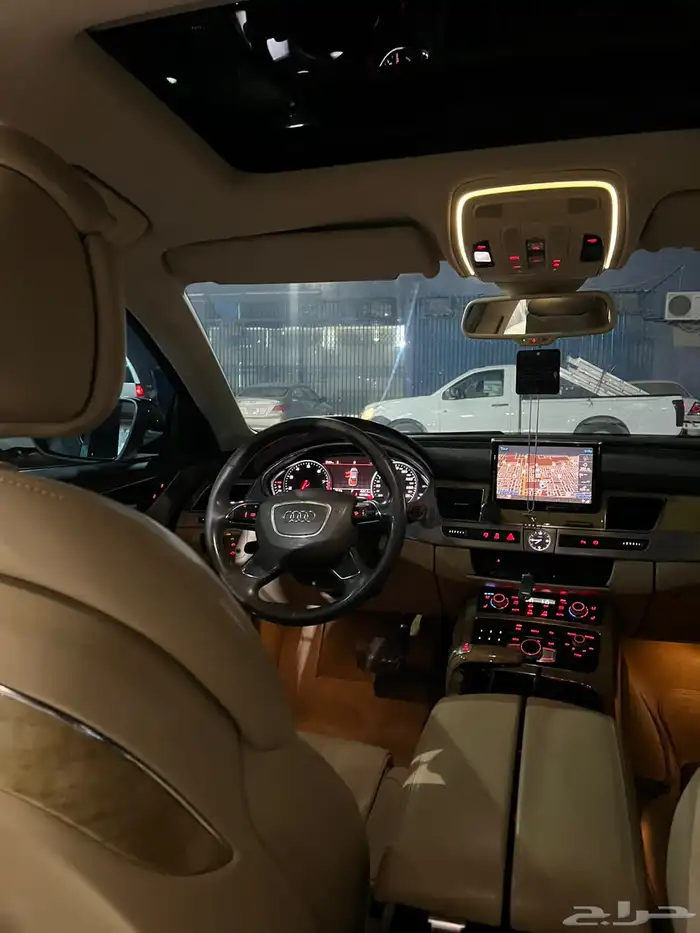 اودي للبيع 10