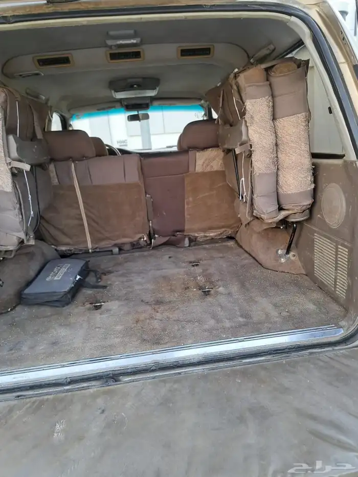 جيب فكس ار 97 3