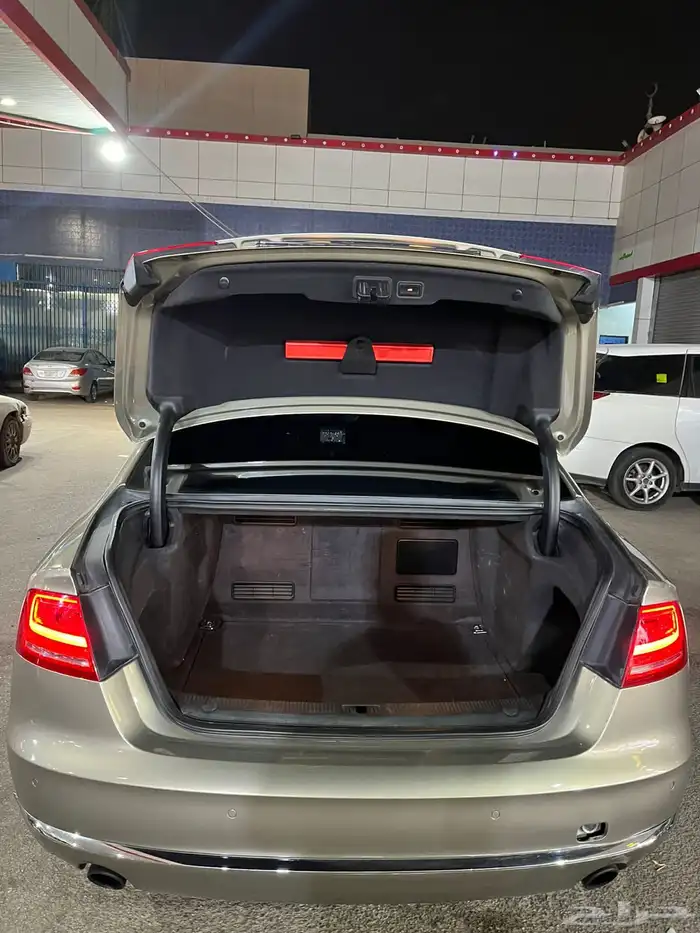 اودي للبيع 8