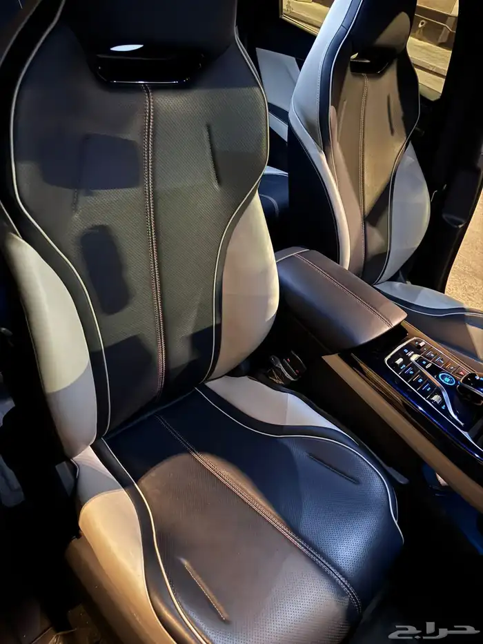 للبيع BYD Qin Plas ماشيه 3000 كيلو 16