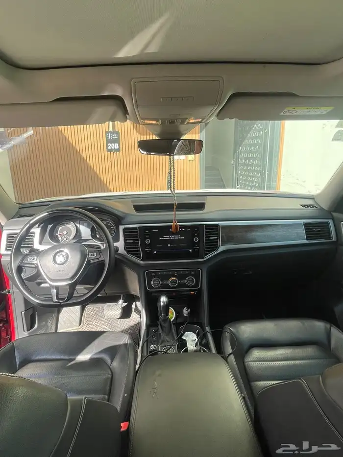 Volkswagen 2019 FULL Option 1