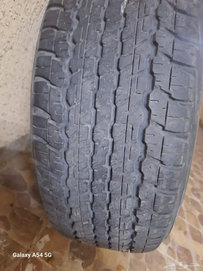 كفرات جيب 9