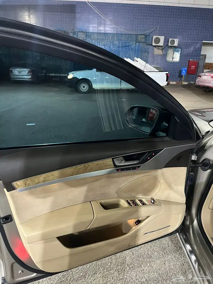 اودي للبيع 12