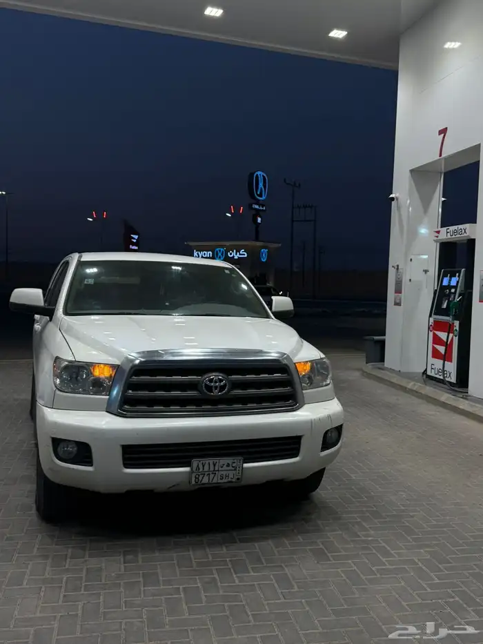 سكويا دبل ثلاجة 2016 6