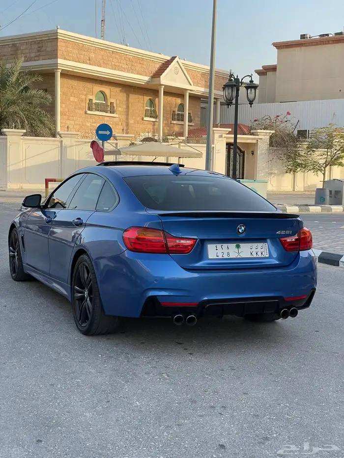BMW I428 4