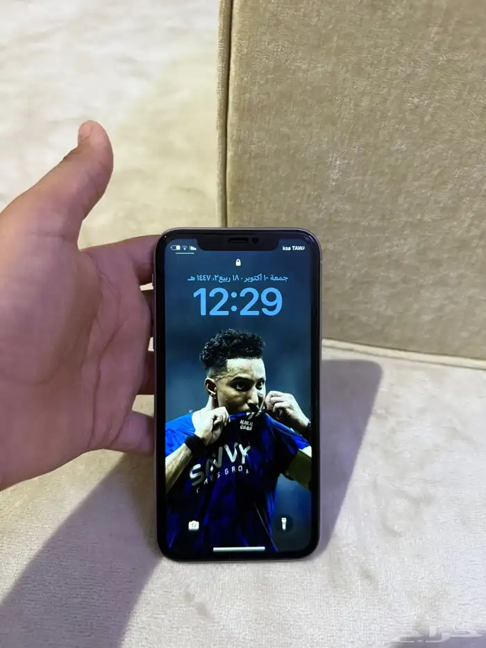 ايفون 11 128 جيجا. 1