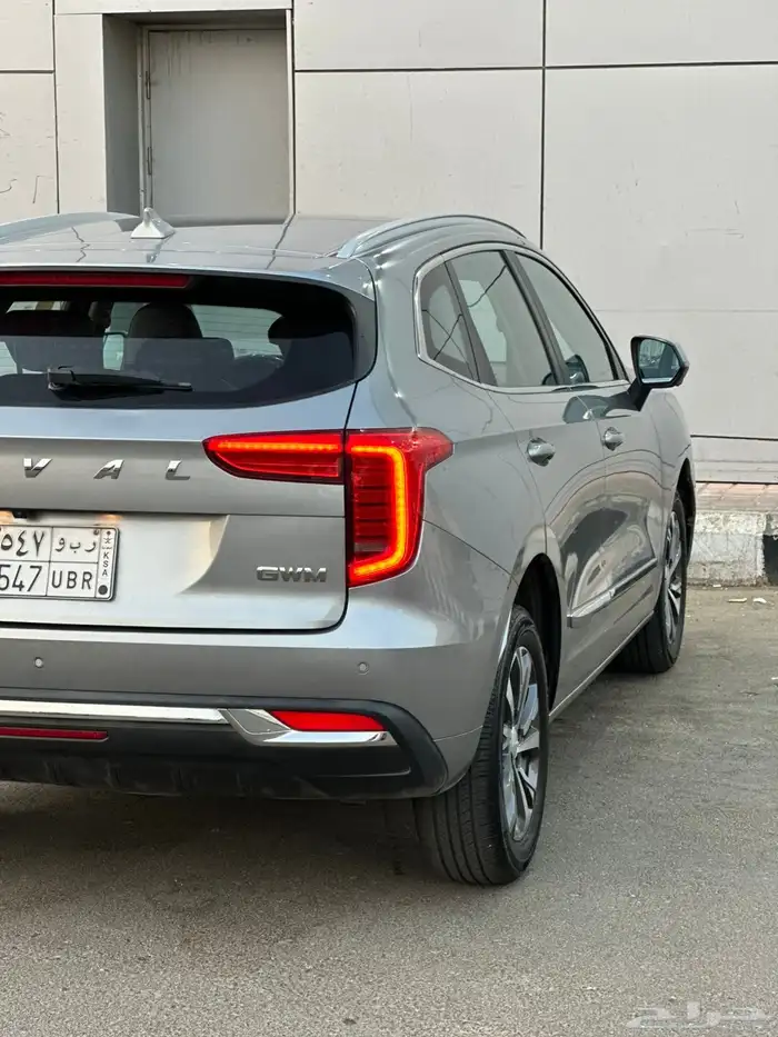 هافال جوليان 2022 البيع 39000 الف 21