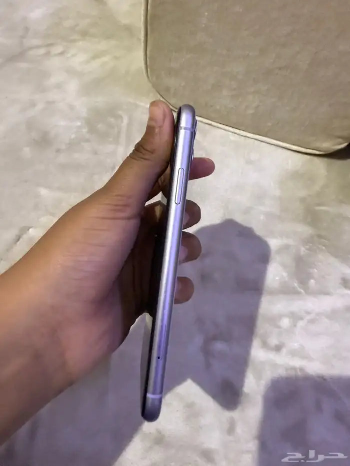 ايفون 11 128 جيجا. 7