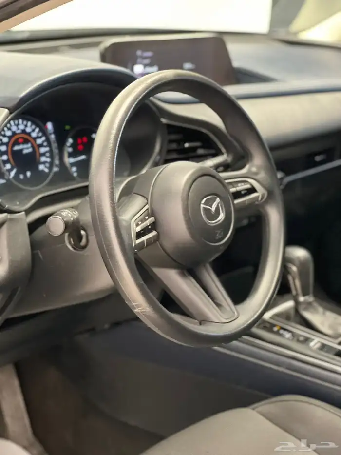 مازدا - CX30 -2021 - فل 8