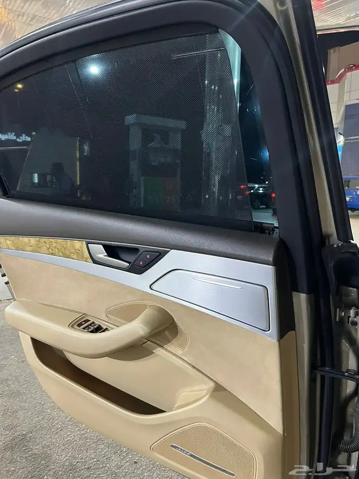 اودي للبيع 7