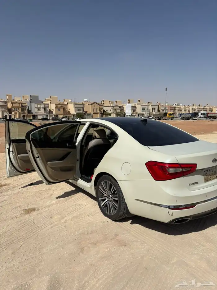 كيا 5