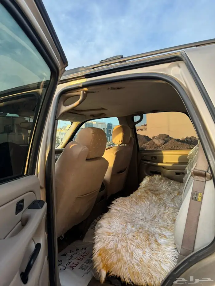 جمس يوكن 2005 7