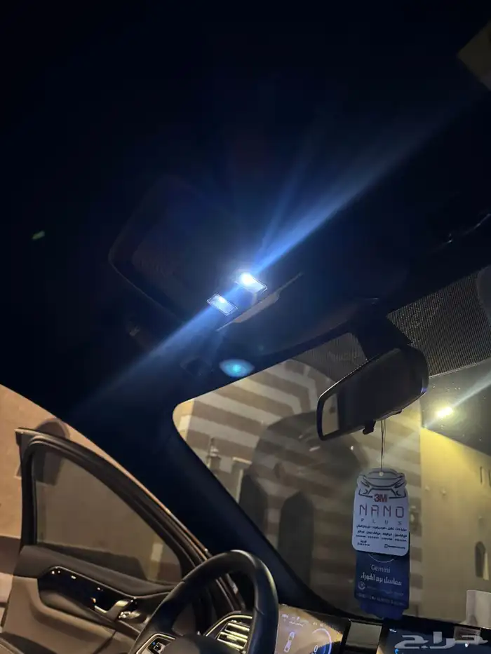 للبيع BYD Qin Plas ماشيه 3000 كيلو 13