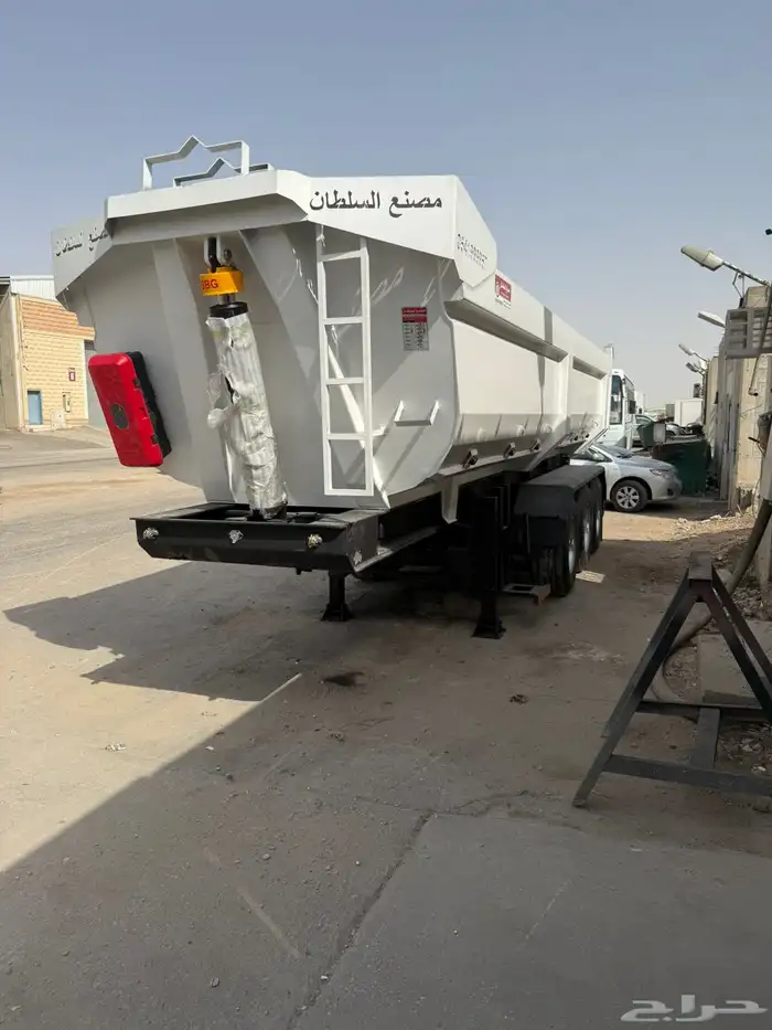 صندوق قلاب 3 محاور جديد 1