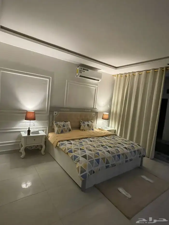 شاليه اجار شهري الرياض حي الرمال 0