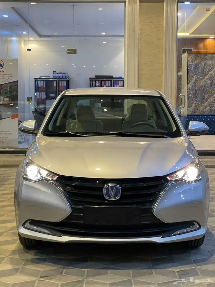 شنجان السفن 1