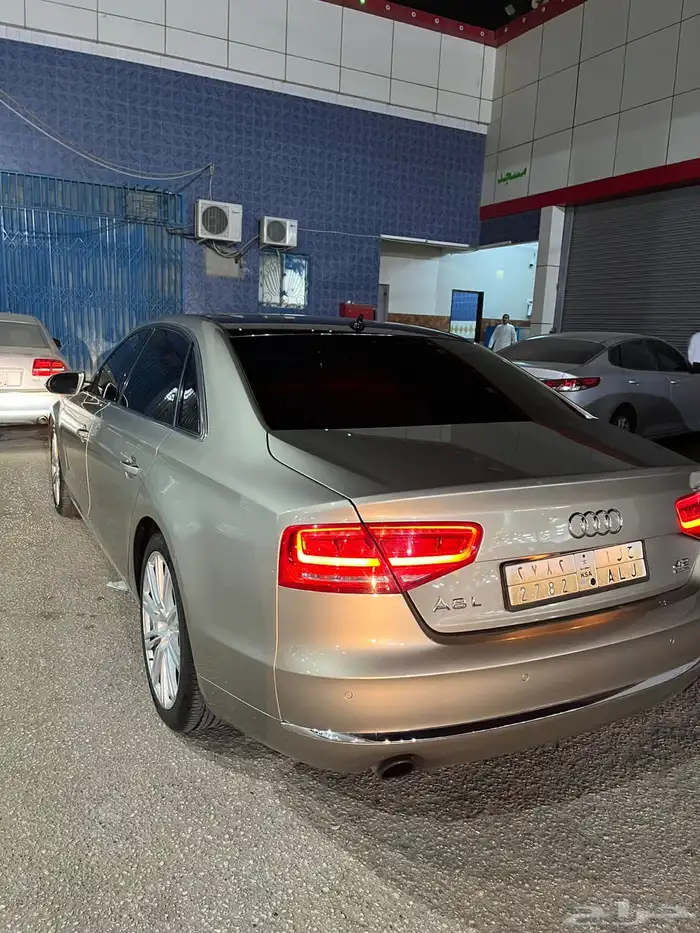 اودي للبيع 5