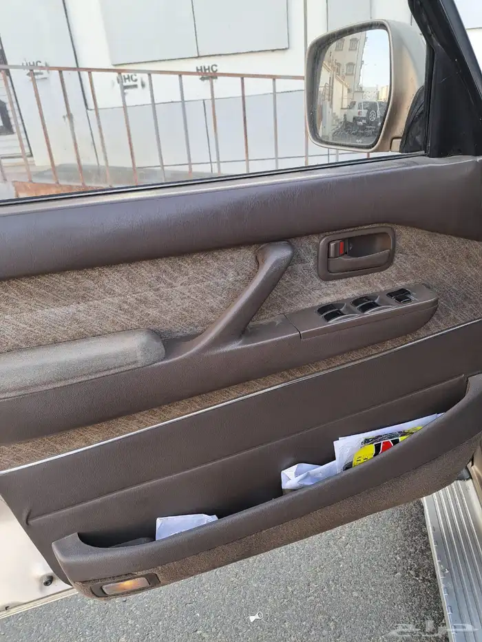 جيب فكس ار 97 6