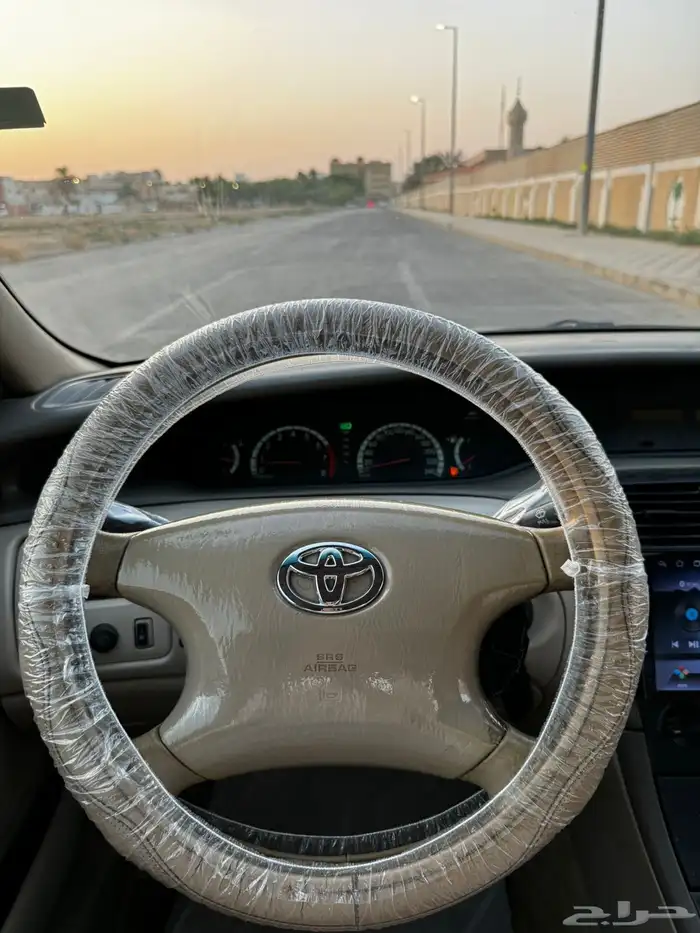 أفالون 2002 للبيع 7
