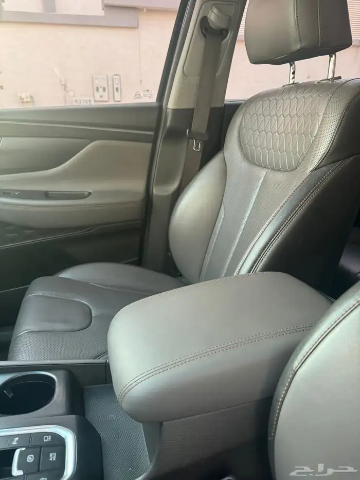 سنتافي ديزل 2019 14