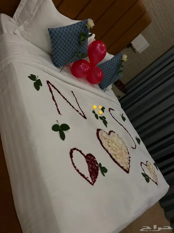 تنسيق غرفة النوم الرياض 3