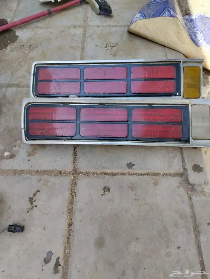 قطع كابرس 90 و اسطب 84 0