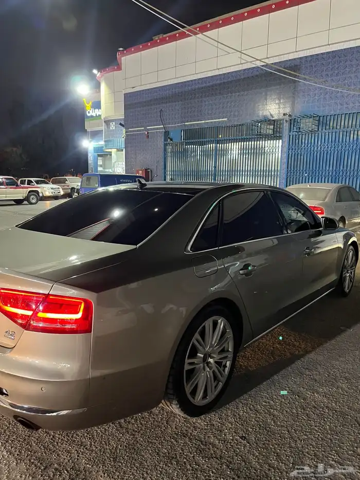 اودي للبيع 3