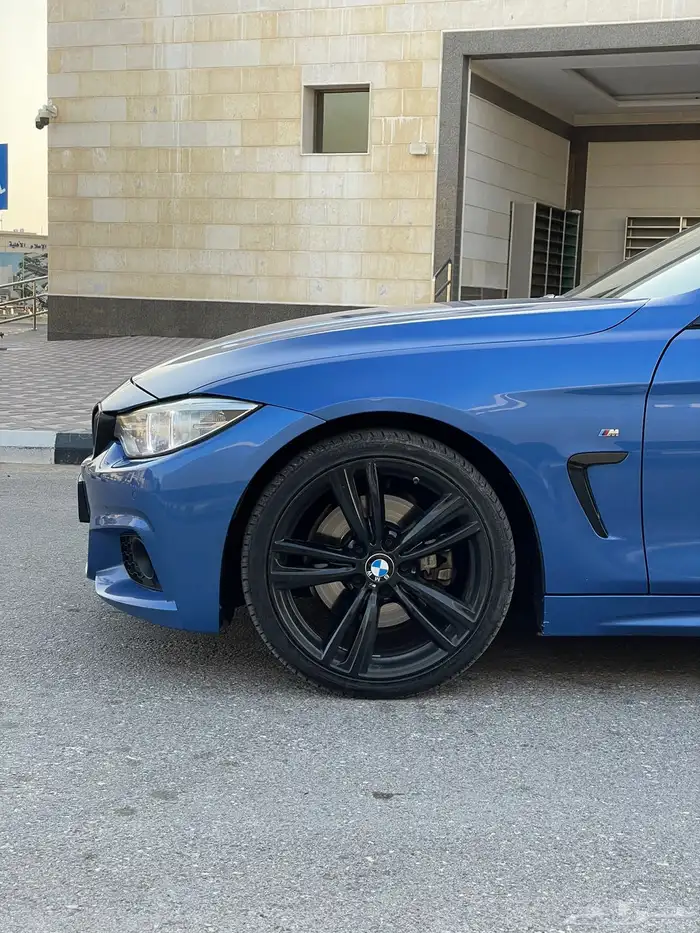 BMW I428 3