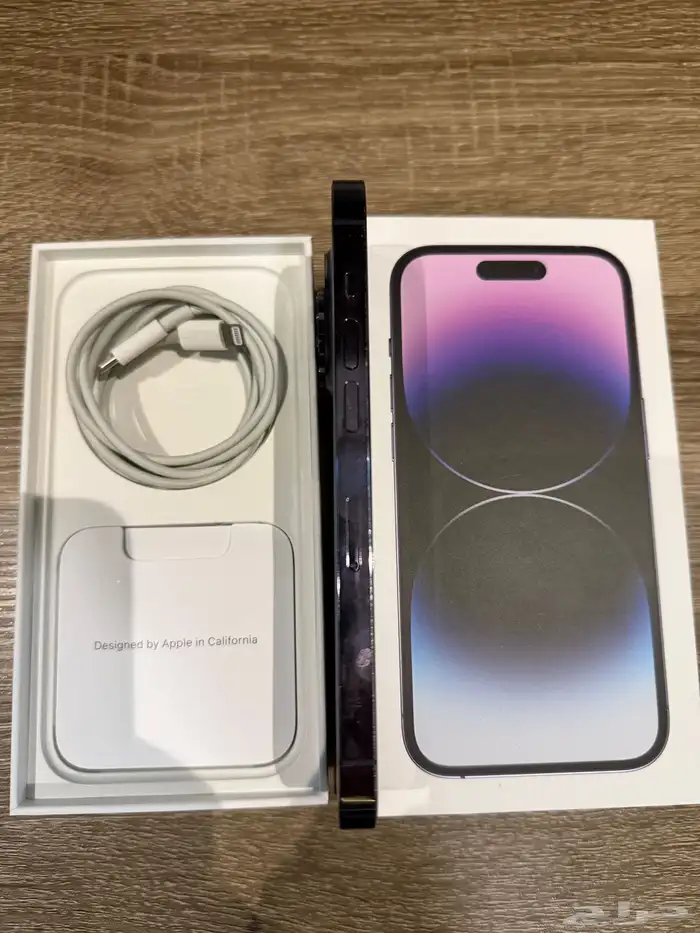 ايفون 14 برو iPhone 14 Pro 4