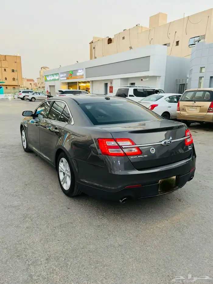تورس SEL 7