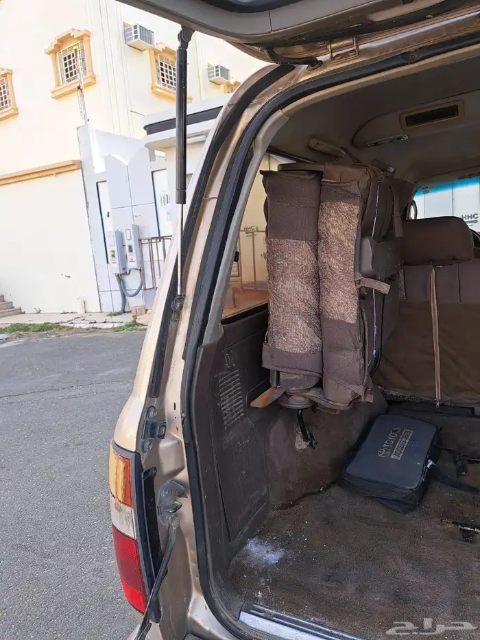 جيب فكس ار 97 5