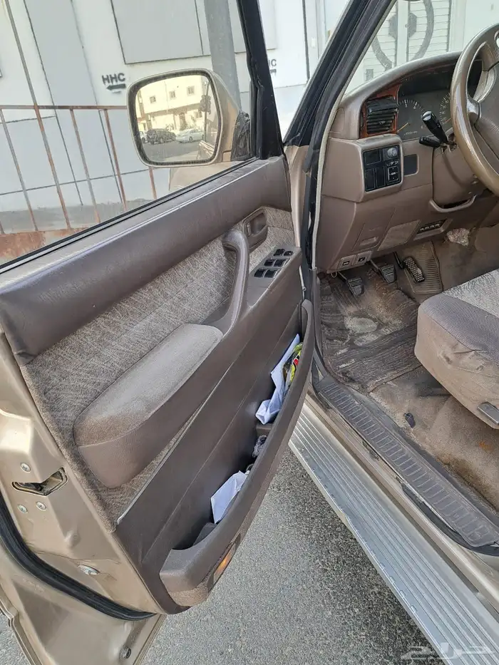 جيب فكس ار 97 9