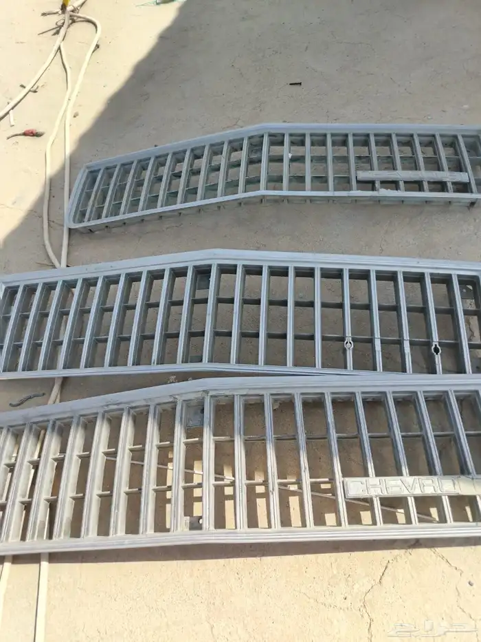 قطع كابرس 90 و اسطب 84 2