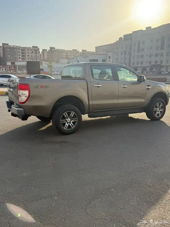 فورد رينجر 2020 3