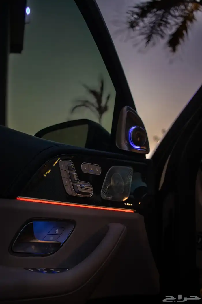 للبيع 2024 Gle53 Coupe مخزن 18