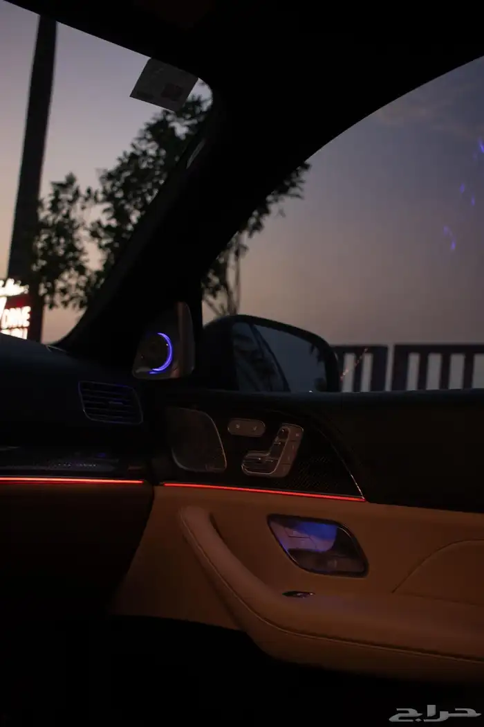 للبيع 2024 Gle53 Coupe مخزن 20