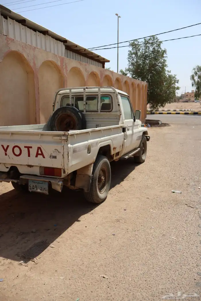 شاص مديل 1994 4