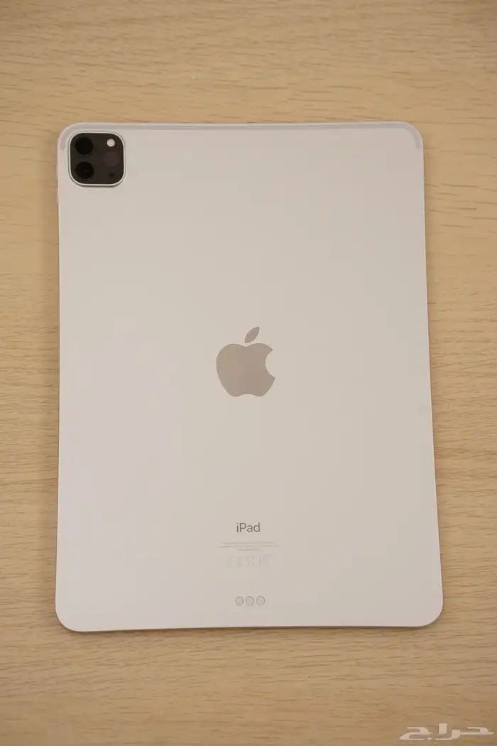 iPad Pro 11-inch (3rd Gen)   128GB 8