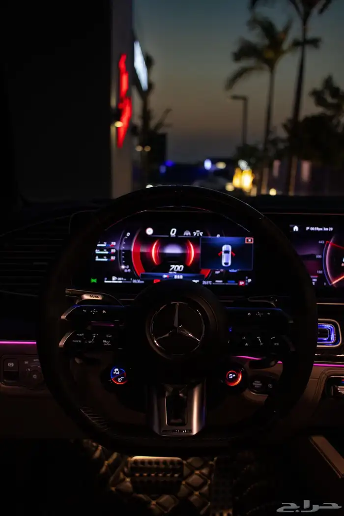 للبيع 2024 Gle53 Coupe مخزن 19