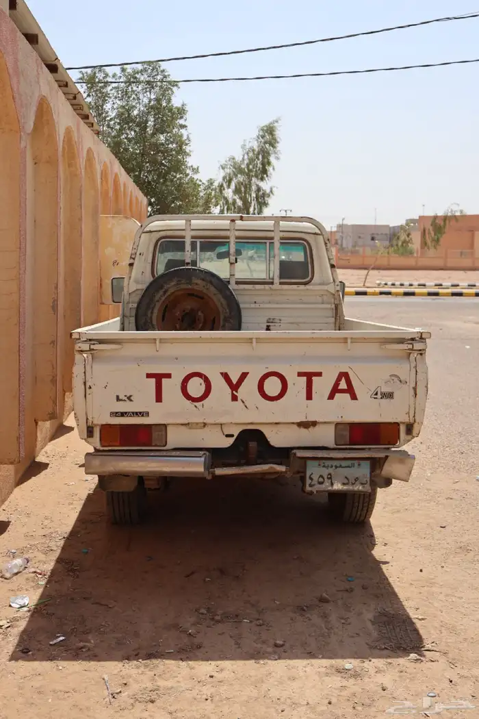 شاص مديل 1994 5