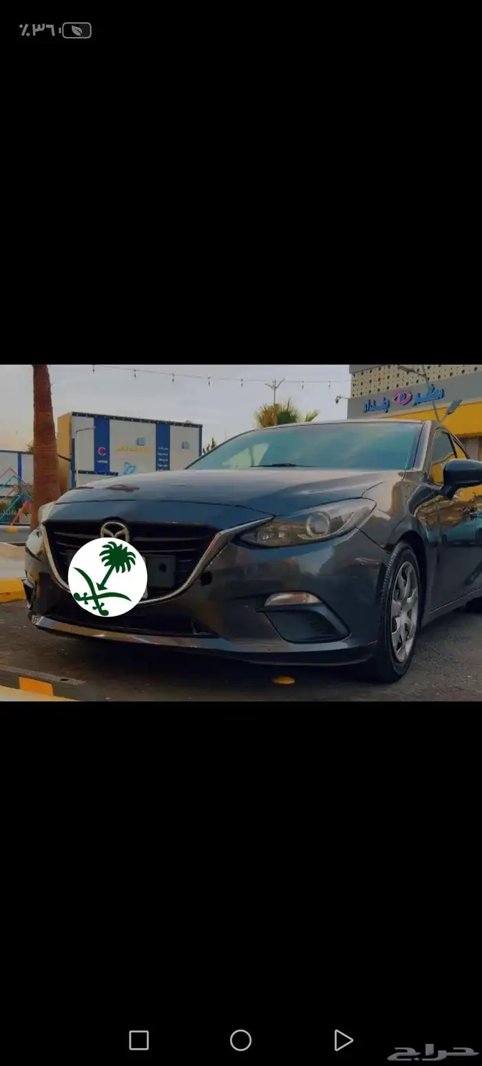 منطقه الجوف محافظ القريات 3