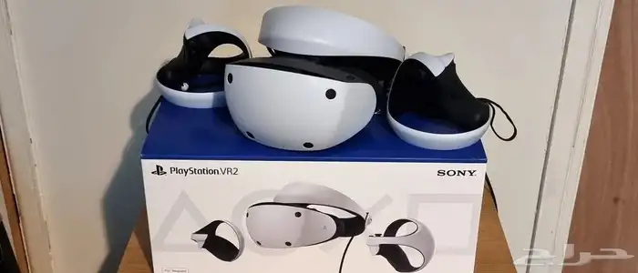 ps5 vr2 نظارات الواقع الافتراضي 0