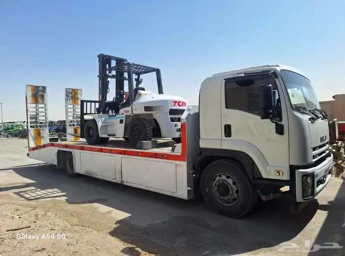 فوركلفات الاجار وكرينات بجميع أنواعها وجحم 2
