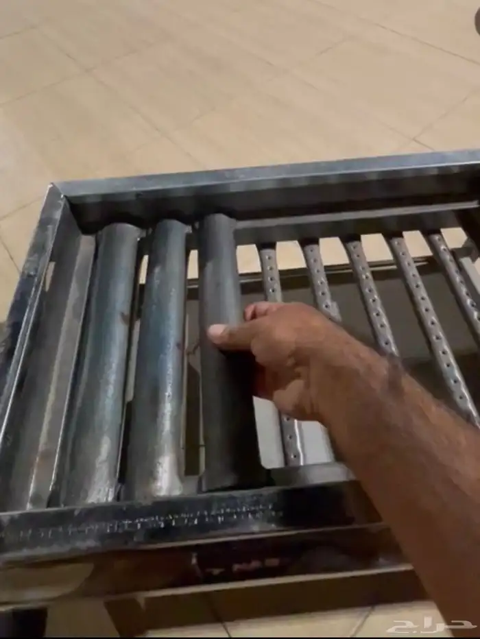 شوايات غاز إيرانية للبيع 3