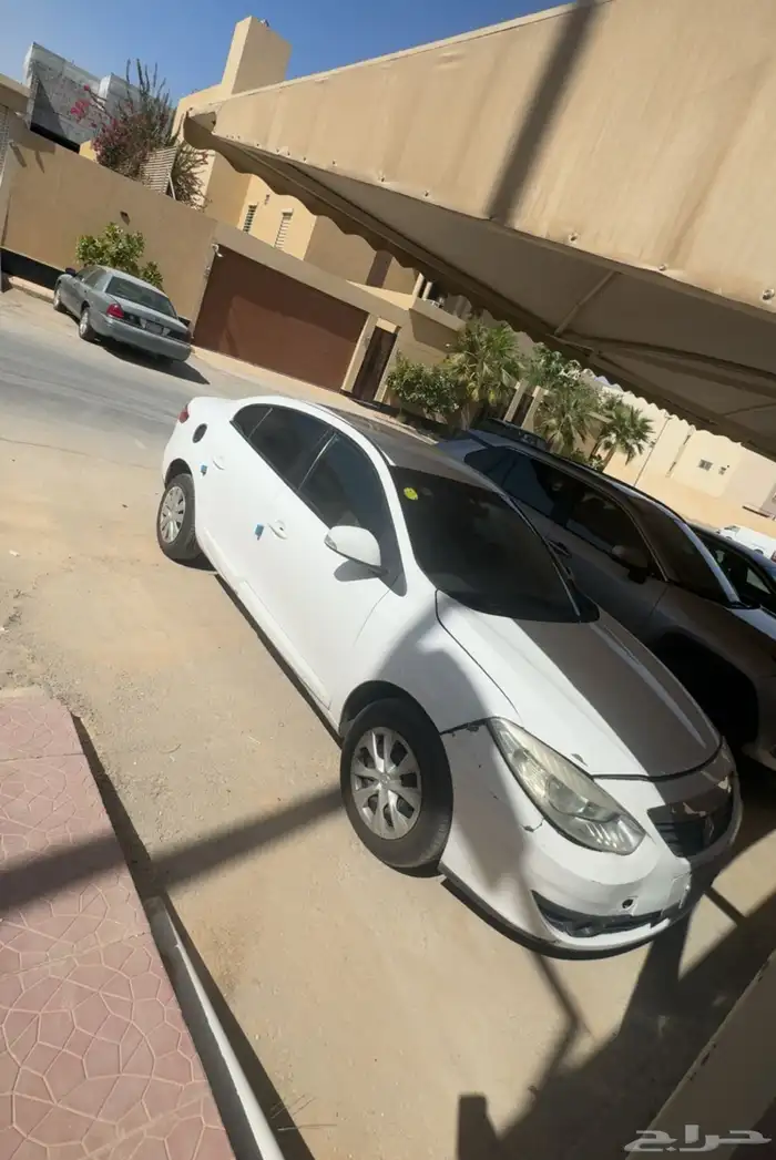 للبيع رينو 0