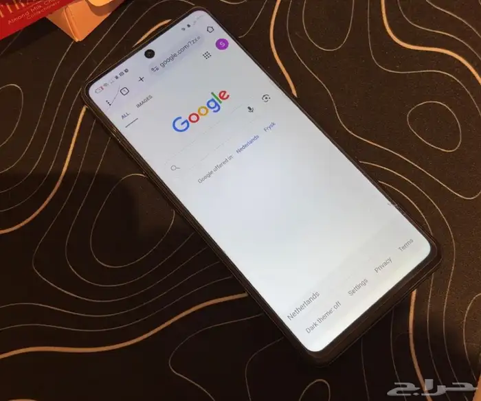 Tecno Spark 20 Pro 5G   256GB   8GB RAM   Like New 1