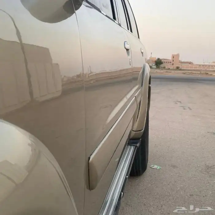باترول 2002 7