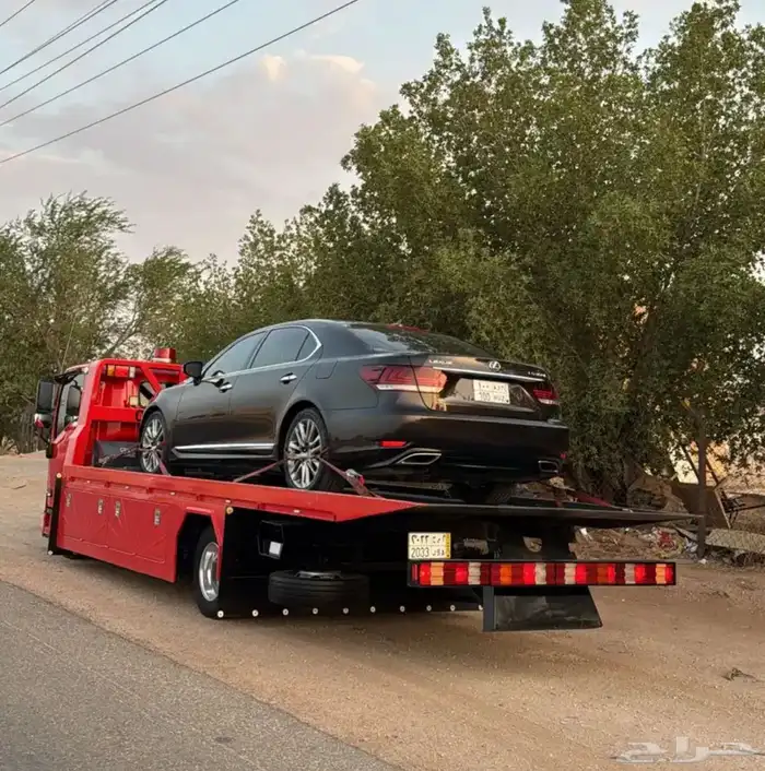 سطحه مكة هيدروليك 1